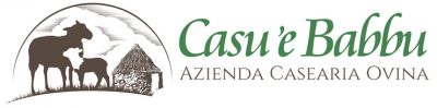 Casu ‘e Babbu Azienda Casearia Ovina